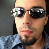 Abe from Stanley | Man | 30 years old | Taurus