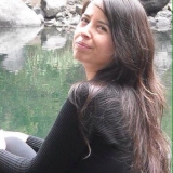 Ber from Santiago | Woman | 53 years old | Virgo