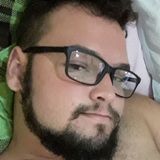 Guto from Currais Novos | Man | 29 years old | Capricorn