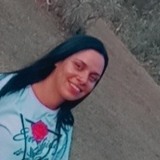 Dviviane8Vd from Guarapuava | Woman | 27 years old | Cancer