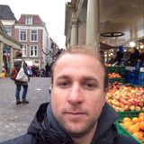 Richard from Leiderdorp | Man | 49 years old | Libra
