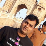 Bombay from Thane | Man | 42 years old | Aries