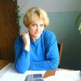 Svetlana from Kiev | Woman | 63 years old | Aquarius