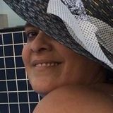 Mel from Maceio | Woman | 52 years old | Scorpio