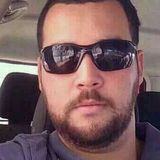Wolverine from Campo Mourao | Man | 37 years old | Pisces