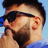 Giuseppedmn from Patti | Man | 29 years old | Cancer