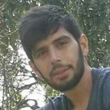 Asker from Isparta | Man | 33 years old | Capricorn