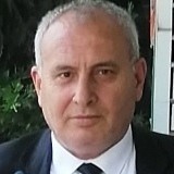 Med from Istanbul | Man | 57 years old | Gemini