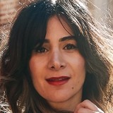 Dap from McAllen | Woman | 32 years old | Libra