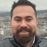 Abjar from Tbilisi | Man | 43 years old | Aquarius
