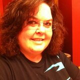 Allyson from Ruston | Woman | 45 years old | Aquarius