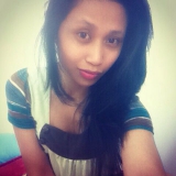 Wheng from Bayan | Woman | 37 years old | Scorpio