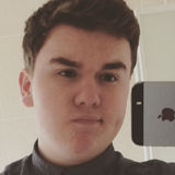 Jack from Carlow | Man | 27 years old | Virgo