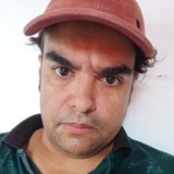 Haroldocunhaql from Capim Grosso | Man | 43 years old | Scorpio