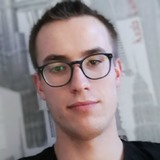 Oli from Saint-Vith | Man | 25 years old | Scorpio
