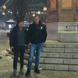 Goranbadnjarsr from Banja Luka | Man | 40 years old | Aquarius
