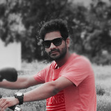Rohit from Gurgaon | Man | 33 years old | Cancer