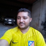 Jo from Sao Luis | Man | 35 years old | Cancer