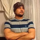 Martin from Uk | Man | 41 years old | Leo