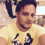 Rahi from Sharjah | Man | 46 years old | Leo