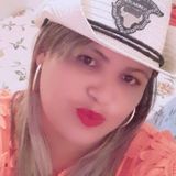 Dry from Campo Alegre | Woman | 41 years old | Pisces