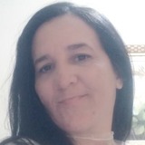 Neidinham32Fy from Surubim | Woman | 45 years old | Taurus
