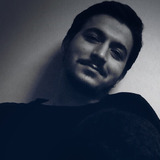 Ehsan from Tehran | Man | 32 years old | Capricorn