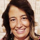 Celinaantunes from Angra dos Reis | Woman | 55 years old | Leo