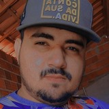 Antonioemersem from Ibicuitinga | Man | 26 years old | Leo