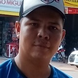 José from Maracacume | Man | 31 years old | Leo