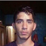 Ezequiel from Chilecito | Man | 26 years old | Gemini
