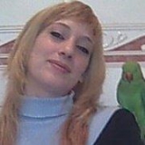 Roxanne from Qala | Woman | 37 years old | Scorpio