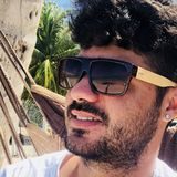 Arthurfillipe from Maragogi | Man | 36 years old | Virgo