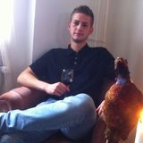 Soeborg from Hundested | Man | 35 years old | Cancer