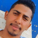 Santoslucas9Ek from Sao Geraldo do Araguaia | Man | 25 years old | Libra
