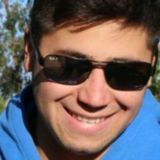 Emmanuel from Melipilla | Man | 27 years old | Pisces