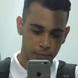 Pablohvs from Caldas Novas | Man | 26 years old | Aquarius