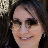 Pao from Saltillo | Woman | 43 years old | Scorpio