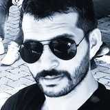 Cirkin from Kahramanmaras | Man | 35 years old | Aquarius