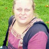 Chypie from Brussels | Woman | 39 years old | Aries