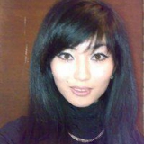 Indira from Almaty | Woman | 37 years old | Libra
