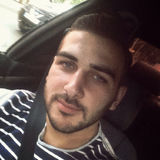 Gio from Gori | Man | 28 years old | Virgo