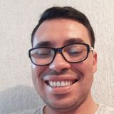 Gui from Guaratingueta | Man | 43 years old | Aquarius