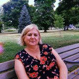 Bettu from Rada Tilly | Woman | 60 years old | Gemini