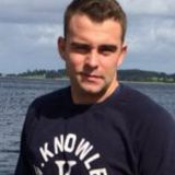 Martin from Logstor | Man | 37 years old | Pisces