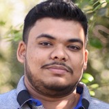 Deep from Haora | Man | 32 years old | Cancer