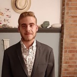 Pilou from Morlanwelz-Mariemont | Man | 28 years old | Cancer