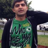 Raja from Tayirove | Man | 35 years old | Capricorn