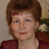 Надежда from Izhevsk | Woman | 67 years old | Libra