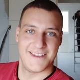 Tango from Oslo | Man | 31 years old | Capricorn